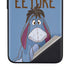 Disney Winnie the Pooh Eeyore Portrait Google Pixel 4a Skin